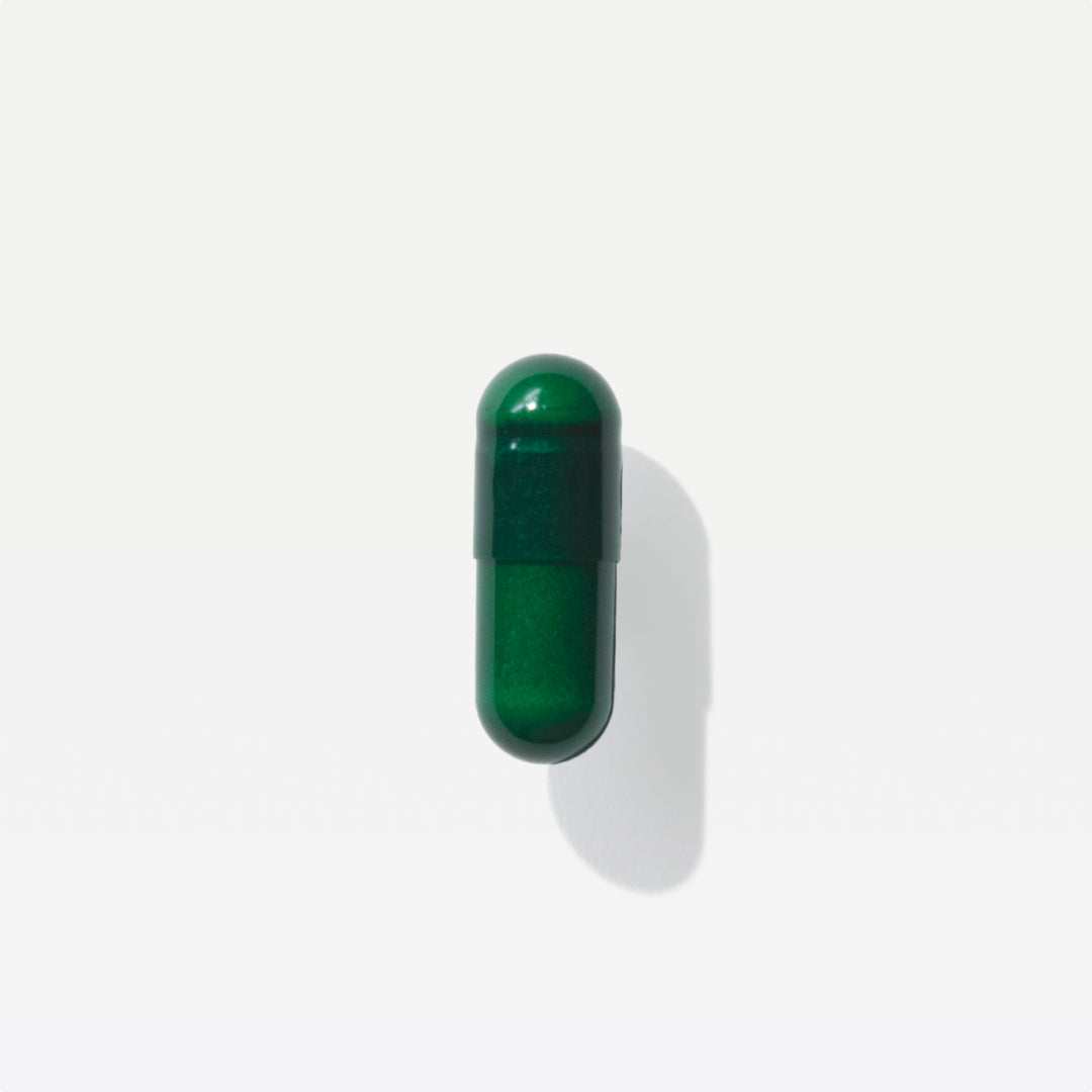 Supplements Plan