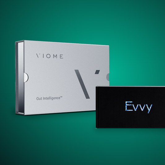GI + Evvy
