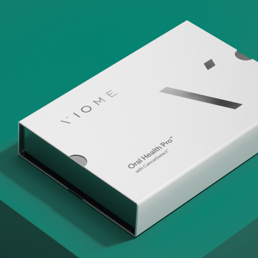 Oral Health Pro™ with CancerDetect®