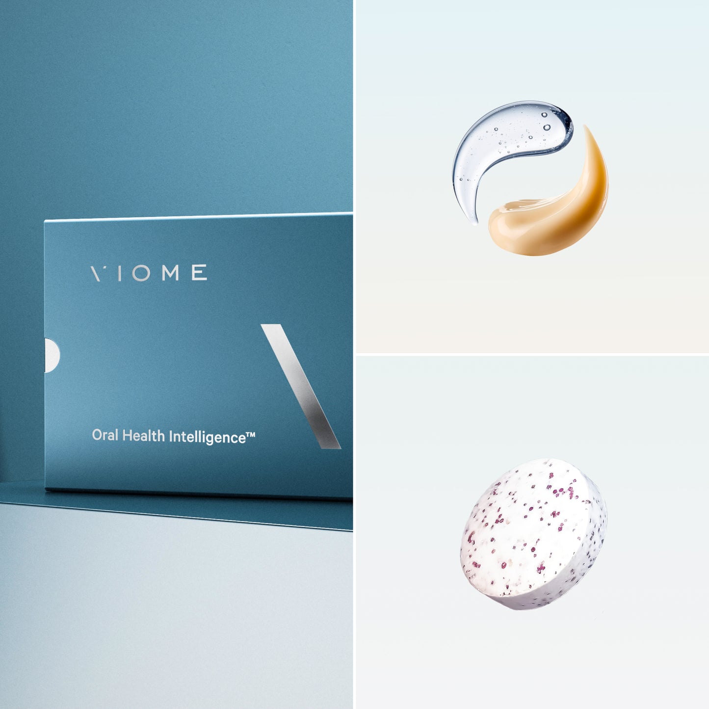 Oral Health Intelligence™ Bundle (Option 1)