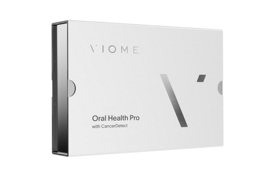 Oral Health Pro™ with CancerDetect™