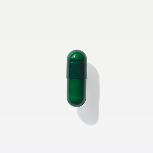 Supplements Plan