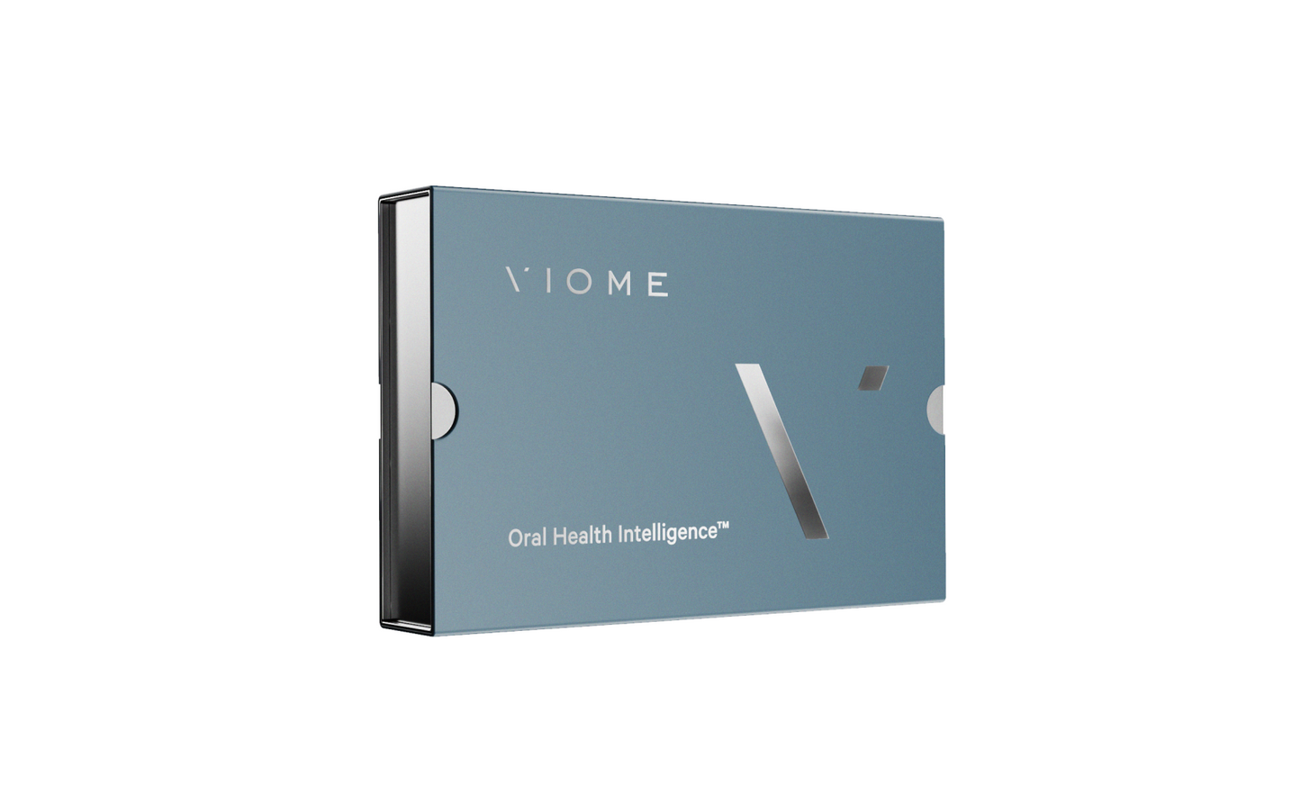 Oral Health Intelligence™ Test