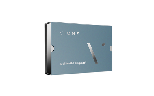 Oral Health Intelligence™ Test