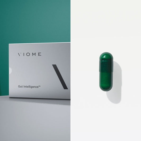 Gut Test w/ Supplements Plan Fee