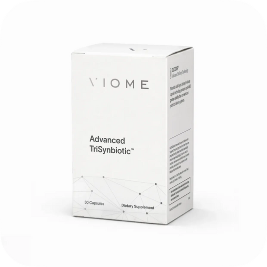 Advanced TriSynbiotic Gut Prep